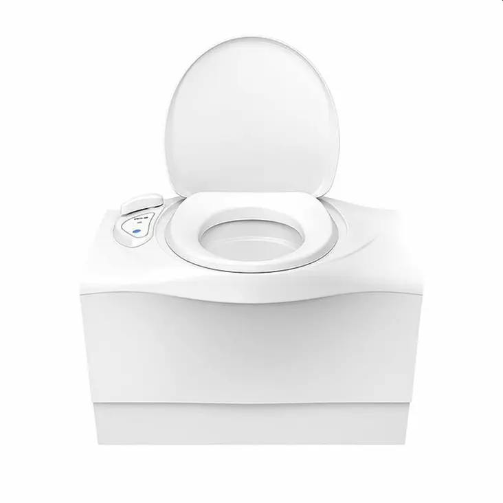 Cassettentoilette Thetford C 403 L oikea - Kasetti WC:t - 9931571 - 1