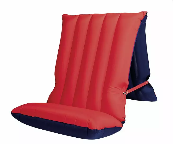 Chair/lounger mattress ranta-taiitopatja - Patjat - 9943591 - 1