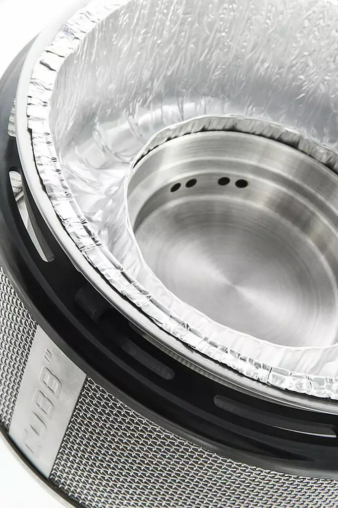 Cobb Foyle Griilin sisäseinä suojaFolio - Grillit kaasupatruunoilla - 9918551 - 2