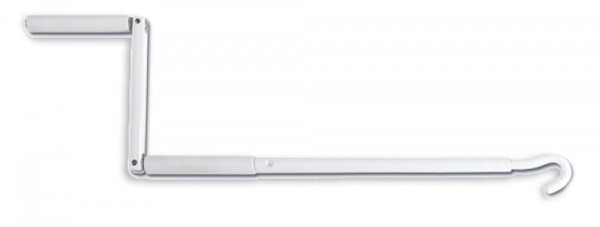 Crank to F45 / F65 / ZIP - Fiamman vara-osat  - 9995451 - 1