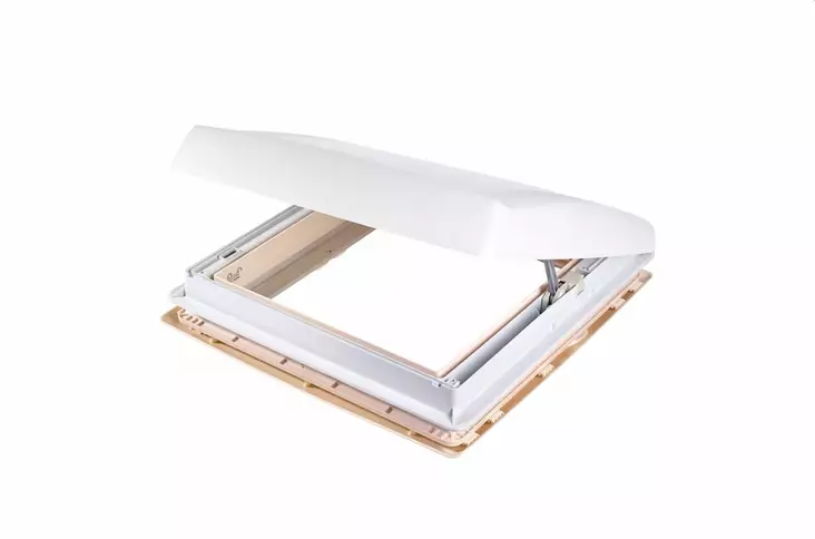 Dachhaube Thule Omnivent kattoikkuna - Kattoikkunat / kattoluukut ( pienet) - 9904321 - 1