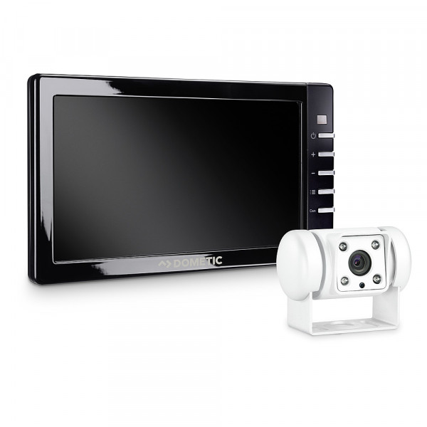 Dometic PerfectView RVS 755W - Peruutuskamerat - 9940661 - 1