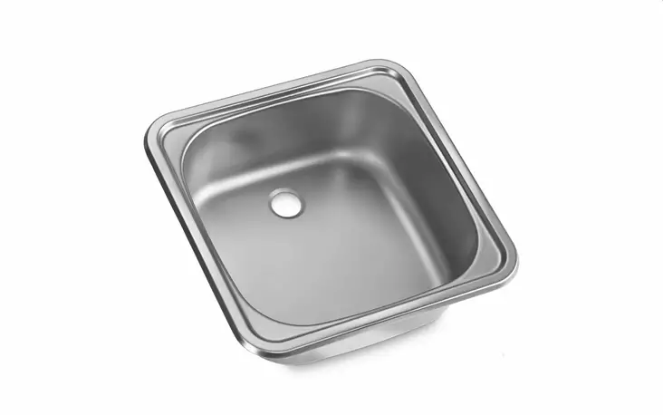 Dometic VA932 Neliönmuotoinen pesuallas - Pesu-altaat - 144271 - 1