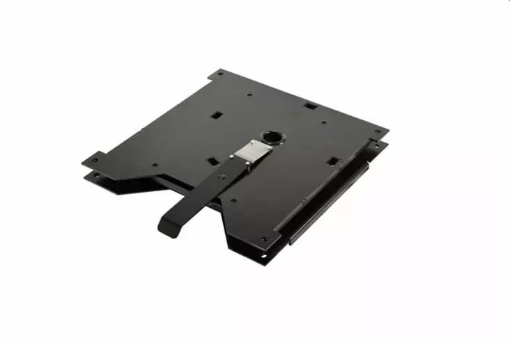 Drehkonsole Beifahrerseite viereiselle - Ohjaamon istuimet - 9969731 - 1