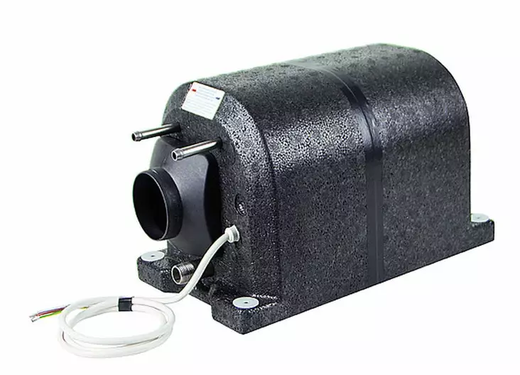 ELGENA- Nautic Compact LE Boileri 6 L - Boilerit Kaasulla ja -tai Sähköllä - 9977901 - 4