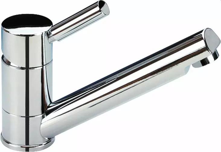 Einhebelmischer Reich KeramikTrend E - Sekoittajat ja varustet - 9971081 - 5