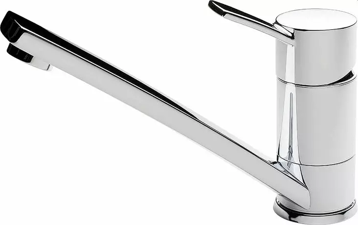 Einhebelmischer Reich - Sekoittajat ja varustet - 9970321 - 4