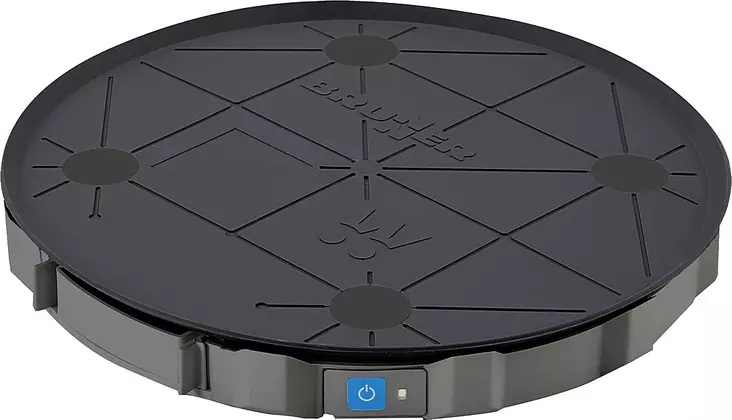 Elektronische Waage W8 nestekaasulle - Kaasun pinnan ja määrän mittaus pullossa - 9956671 - 1