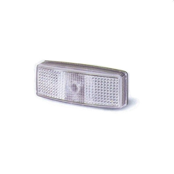 Etuheijastin valon kirkas lasi - Valaisimet ulkoa - E04-2301 - 1