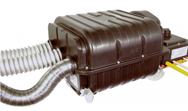 Generator TG 600 ME ECO - Generaattorit - 9952461 - 1