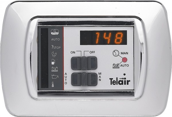 Generator Telair - Generaattorit - 9952231 - 1