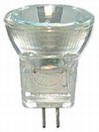 Halogen poltin MR 8 - Valaisimet sisltä - 9959051 - 1