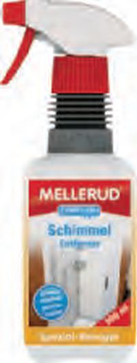 Homeen poistaja liuos 500 ml suihkepullo Mellerud - Pesu-ja puhdistus - 9954061 - 1