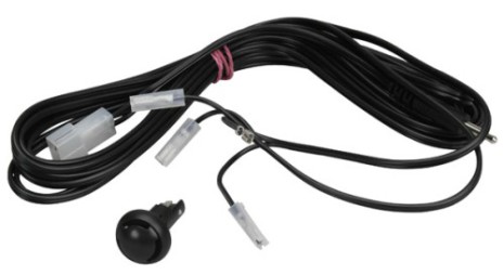 Huoneterm. tuntoelin + 4 m johto - Truma  S5004-S3004 ja S 2200 osat - 34201-01 - 1