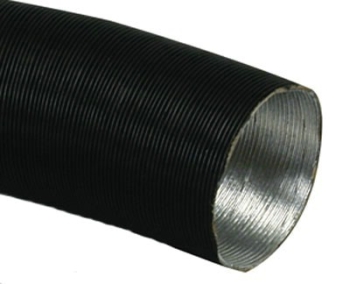 Ilmaputki 2928, 2300 mm - Nesteklämpökierto-osat - A2924531 - 1