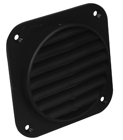 Ilmavirran supistaja 65 - 22 mm - Ilmakeskuslämmityskierto osat - 40101-01 - 1