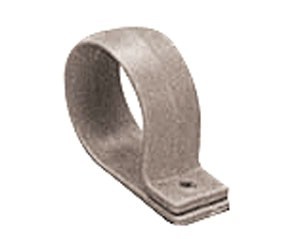 Isotherm putken kiinnike 35 mm - Ilmakeskuslämmityskierto osat - 40331-01 - 1