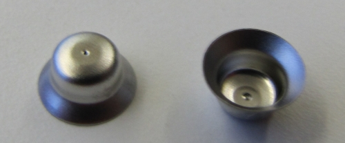 Jääkaapin suutin n. KZ16 Dometic 30 mbar - Thetford jääkaappien varaosat/ tarvikkee - 2922033101 - 1