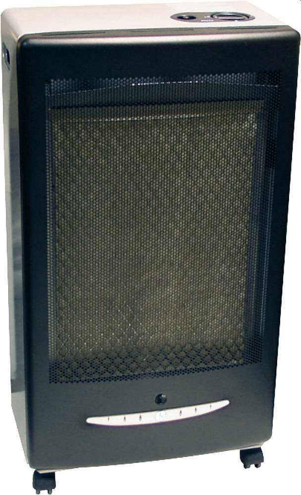 Kaasulämmitin TGO Katalyt 50 mbar 3,1 kW - Säteilylämmittimet - 9933611 - 2