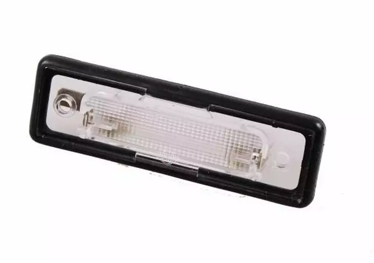 Kennzeichenleuchte Jokon - Autojen valaisimet ja polttimot - 9975161 - 2