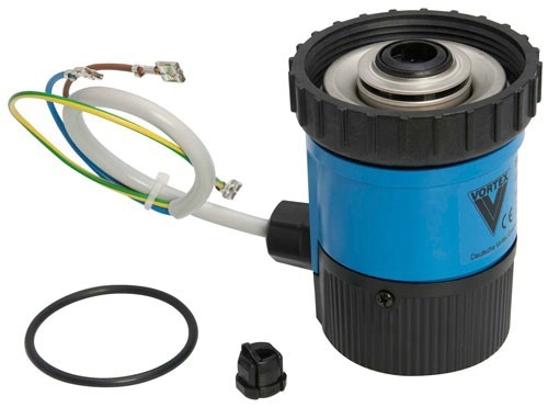 Kiertovesipumppu 230V Sähköpatruunan päähän - Alde-pystypannujen varaosat - A2762261 - 1