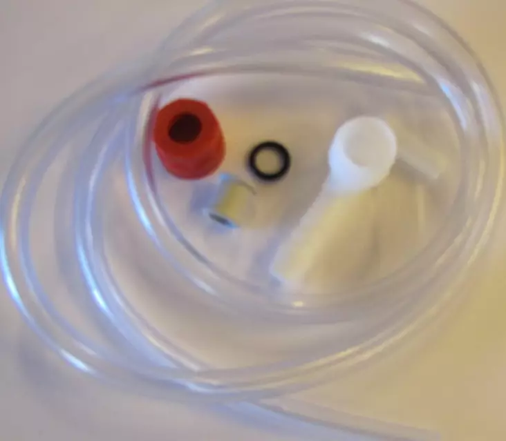 Kuumanveden Liitin 12 mm alde 3010 - Alde varaosat ja tarvikkeet - OA3010-571 - 1