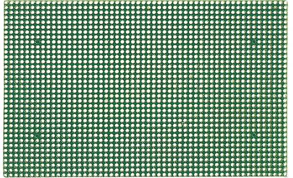 Kynnysmatto Condor 40 x 60 cm - Matot etutelttaan ja vaunuun - 9914991 - 1