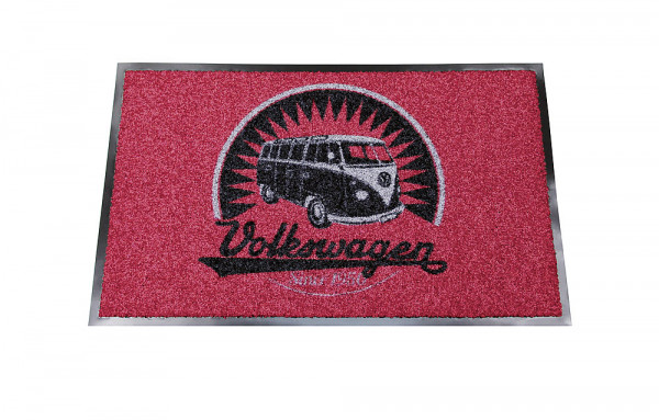 Kynnysmatto - Matot etutelttaan ja vaunuun - 9941061 - 1