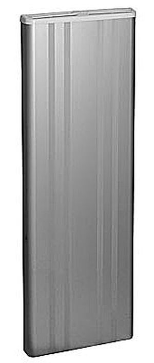 Lämpöpatteri 150 W, 700x220x40 mm, valkoinen - Nesteklämpökierto-osat - A1900681 - 1