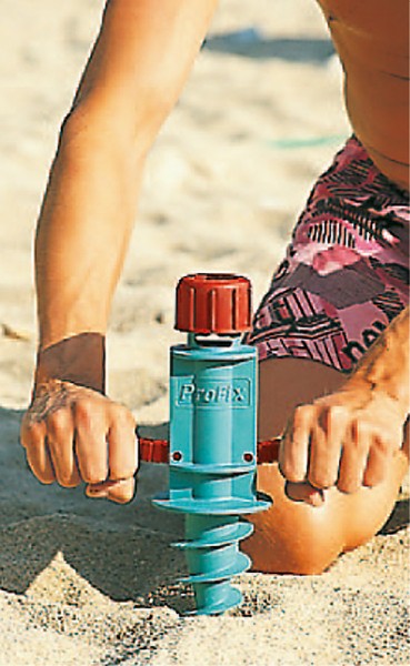 Lattiaruuvi ProFix - Retkivarusteita ja rinkat - 9921741 - 1