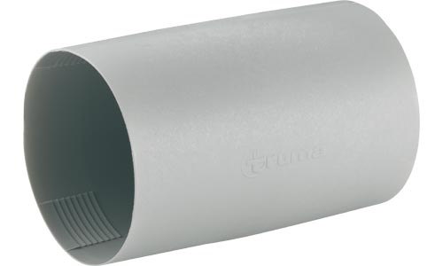 Liitosmuhvi ÜM 65 / 72 mm - Ilmakeskuslämmityskierto osat - 9954891 - 1