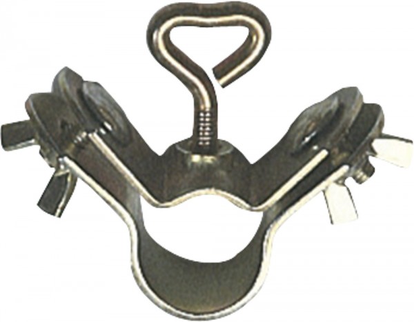 Nurkkaputkilemmari 25mm putkelle - Varaosat ja lisävarusteet - 9916181 - 1