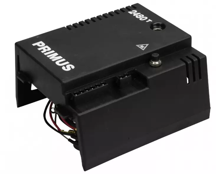 Ohjauskeskus 2480 primus pannulle. - Primuslämmittimet ja niiden vara-osat - 0716801 - 4