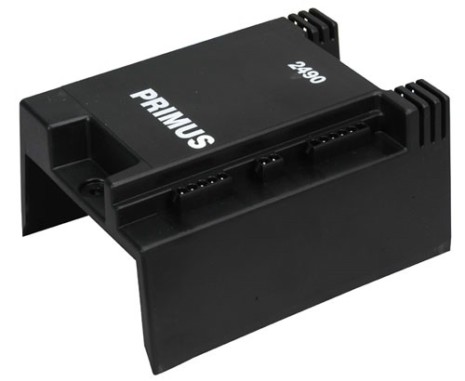 Ohjauskeskus 2490 primuspannun kylkeen - Primuslämmittimet ja niiden vara-osat - 0719021 - 2