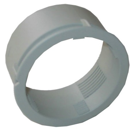 Päätesuuttimen pikalukitusmutteri EM - Ilmakeskuslämmityskierto osat - 40181-01 - 1