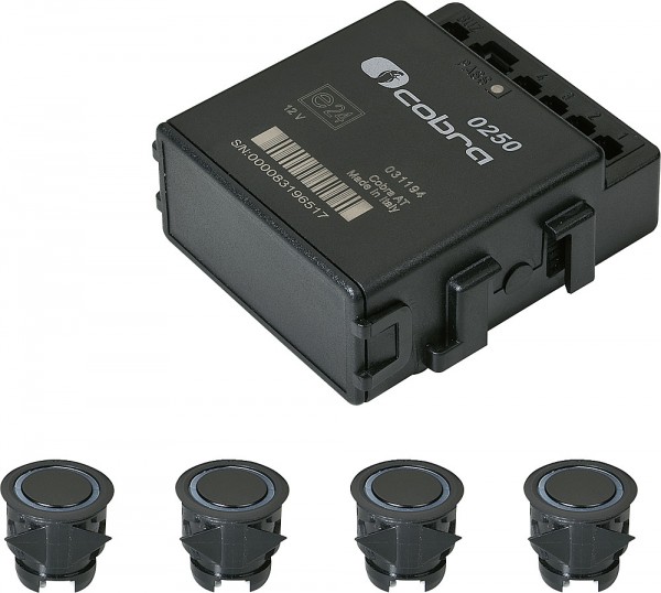 Parking sensor Park-Master - Peruutuskamerat - 9984301 - 1