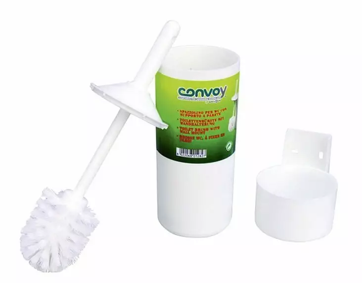 Popy toilet brush - WC-varaosat ja tarvikkeet - 9979111 - 1