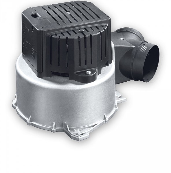 Puhallin TN-3 230 V, S3004/5004 säädin seinälle - - 41250-01 - 1