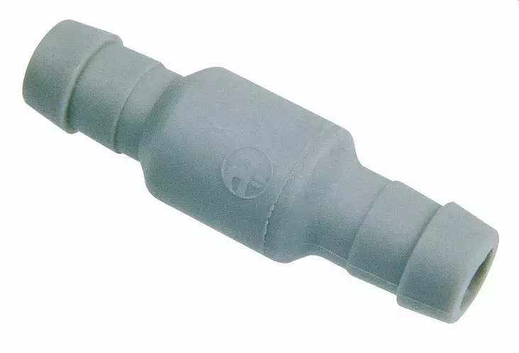 Rückschlagventil Gasboiler TRU - Liitos-osat, hanat ja varuusteet - 9977751 - 1