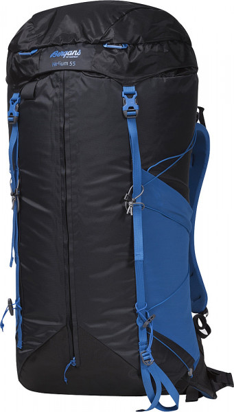Reppu Bergans Helium - Reput ja rinkat - 9953921 - 1