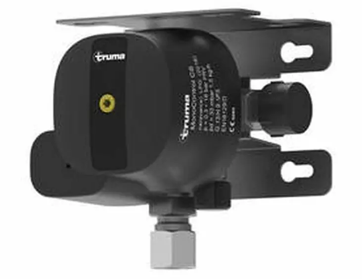 Säädin Monocontrol CS 30mbar 8/10mm - - 52412-01 - 1