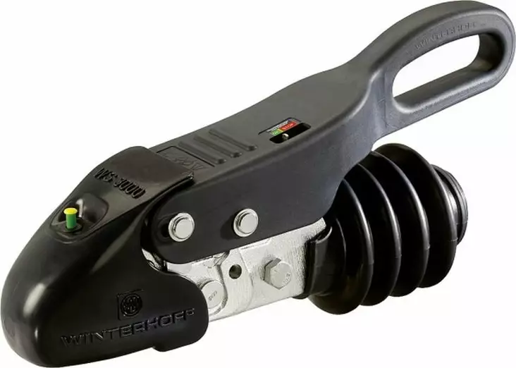 Sicherheitskupplung Winterhoff - Turva- ja lukituslaitteet - 9981001 - 1
