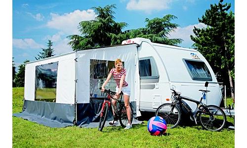 Sivu panel Side W - Fiamman vara-osat - 9904981 - 1