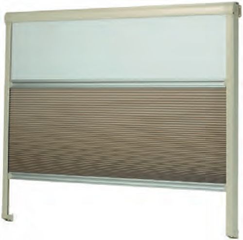 Softrollo Dometic Seitz - Ikkunat, verhot ja osat - 9966091 - 1