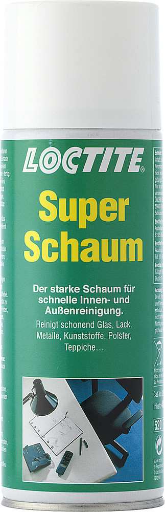 Superschaum Loctite SF 7085 - Liimat, massat,ilmankuivaus - 9946291 - 1