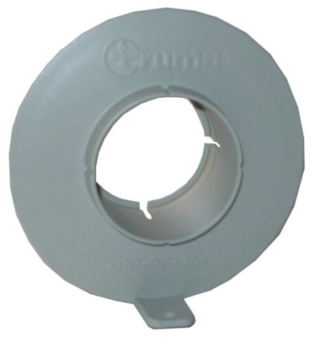 Supistaja 65/72 - 35 mm - Ilmakeskuslämmityskierto osat - 40381-01 - 1