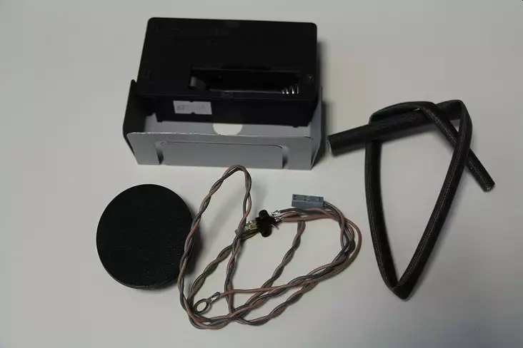 Sytytysautomaattisarja jälkiasennettava - Truma osat S3002-04, 5002-04 ja 3002K-4k - 30580-01 - 1