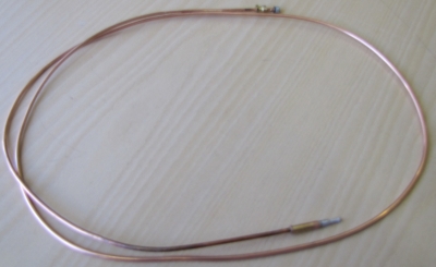 Termoelementti 1400 mm 292 3435-32-1 - Dometic jääkaappien varaosat - 9991341 - 1