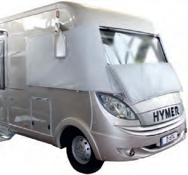 Thermomatte Hymer B Star light - Ikkunan lämpösuojat ja väliverhot - 9966001 - 1