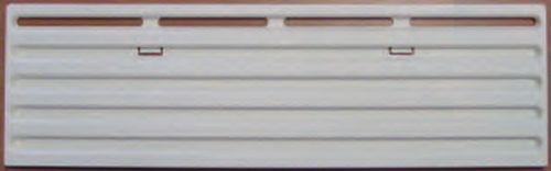 Thetford jääkaapin talvisuojat 435 x 130 mm Harmaa tumma - Thetford jääkaappien varaosat/ tarvikkee - 9994061 - 1